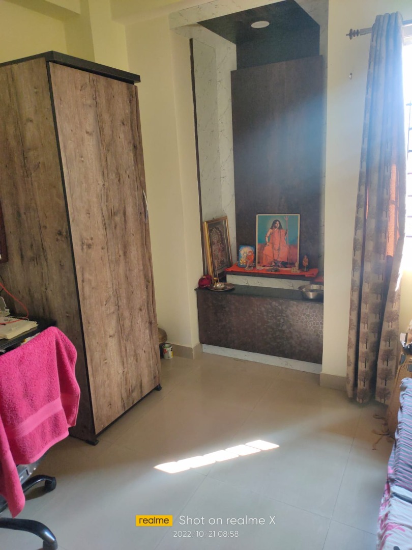 Unfurnished 3bhk Unfurished  Apartment  in  Beltola for Rent